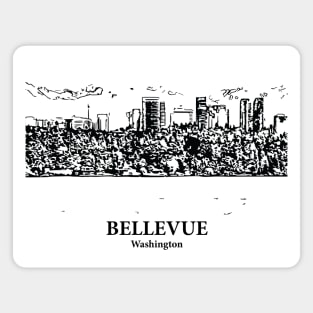 Bellevue - Washington Magnet